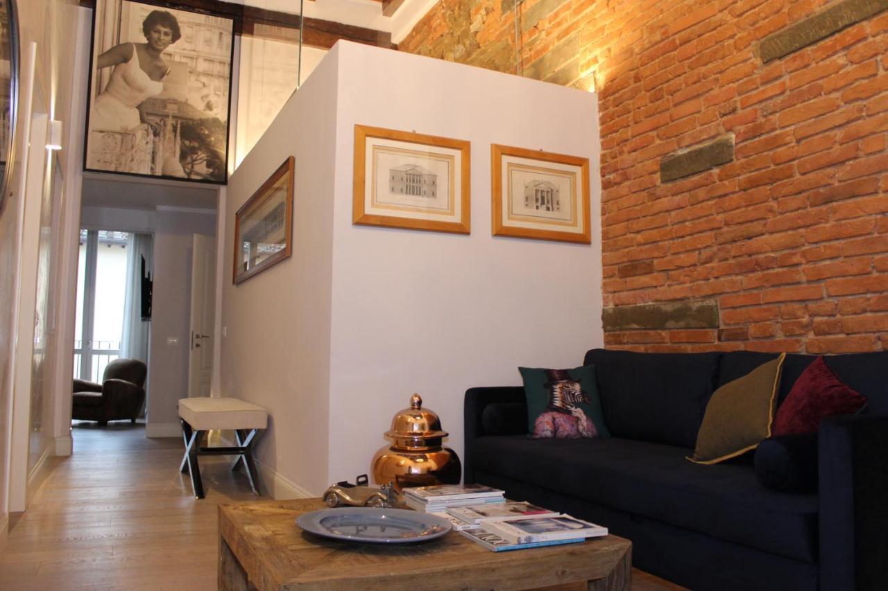 Art Apartment Luxury Sofia Suite Florence Exterior photo